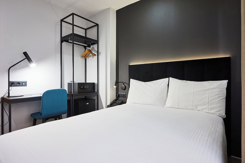 Hotel Silken Sant Gervasi, Sarria-Sant Gervasi, Spain