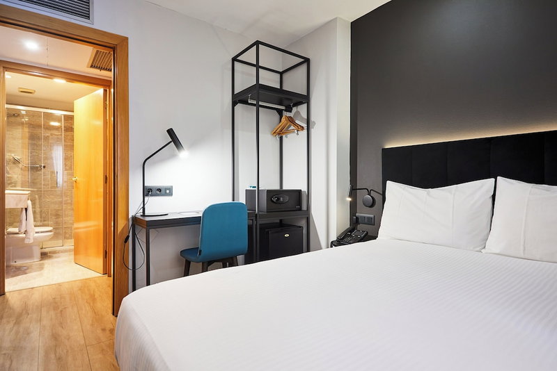 Hotel Silken Sant Gervasi, Sarria-Sant Gervasi, Spain
