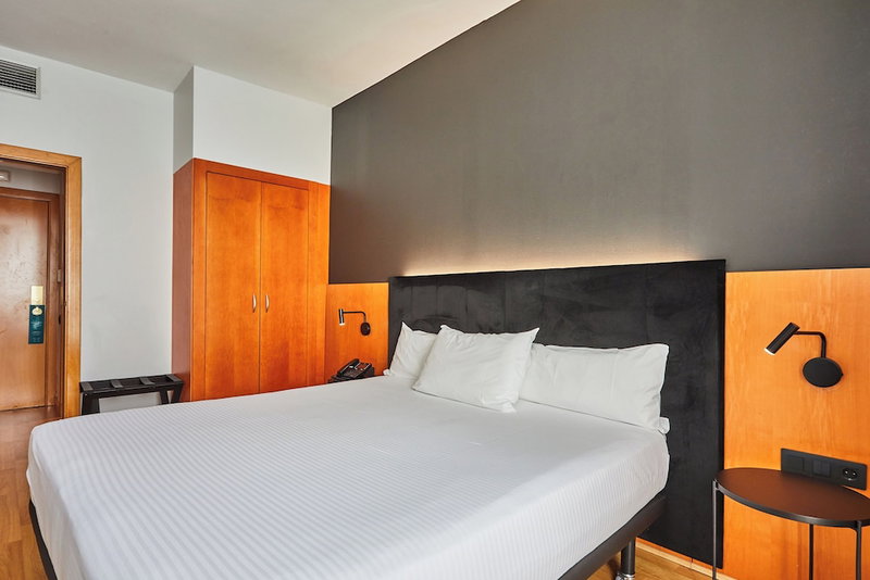 Hotel Silken Sant Gervasi, Sarria-Sant Gervasi, Spain