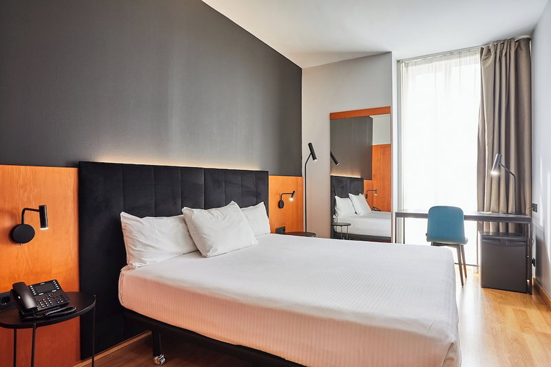 Hotel Silken Sant Gervasi, Sarria-Sant Gervasi, Spain