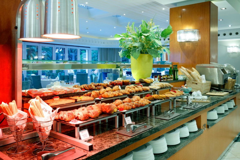 Eurostars Hotel Real, Santander, Spain