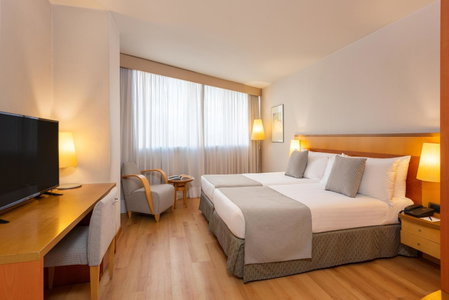 Castellón Center, Affiliated by Meliá Hotel, Castello de la Plana, Spain