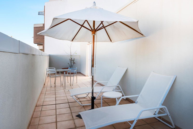 Castellón Center, Affiliated by Meliá Hotel, Castello de la Plana, Spain