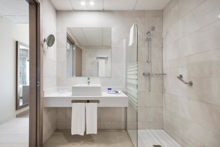Hotel Best Costa Ballena, Chipiona, Spain