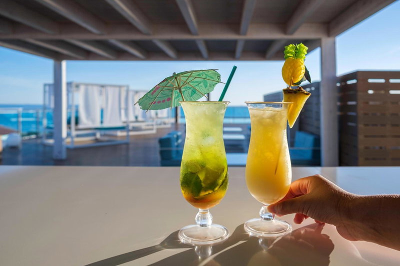 Hotel Best Costa Ballena, Chipiona, Spain