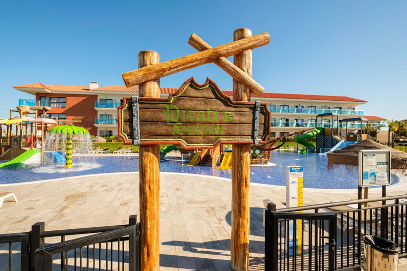 Hotel Best Costa Ballena, Chipiona, Spain