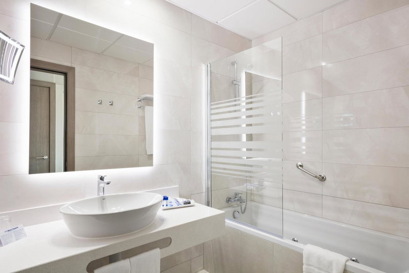 Hotel Best Costa Ballena, Chipiona, Spain