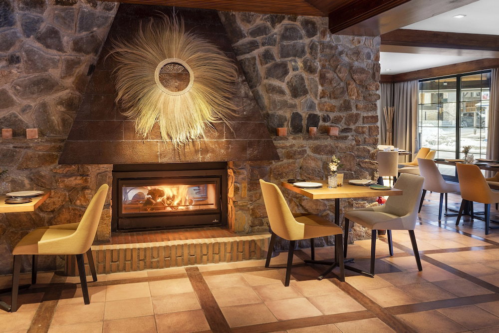 Melia Sol Y Nieve, Espagne