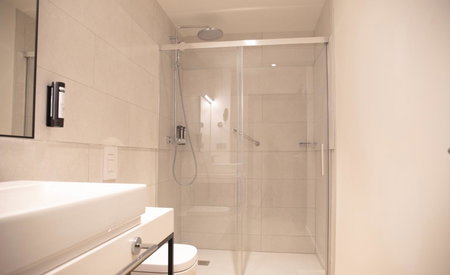 nQn Aparts & Suites Sevilla, Sevilla, Spain