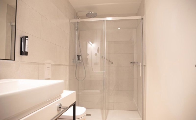 nQn Aparts & Suites Sevilla, Sevilla, Spain
