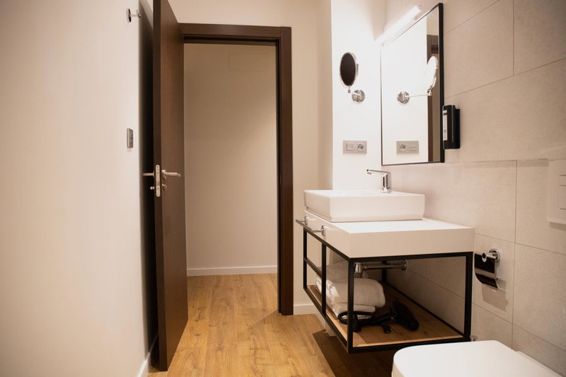 nQn Aparts & Suites Sevilla, Sevilla, Spain