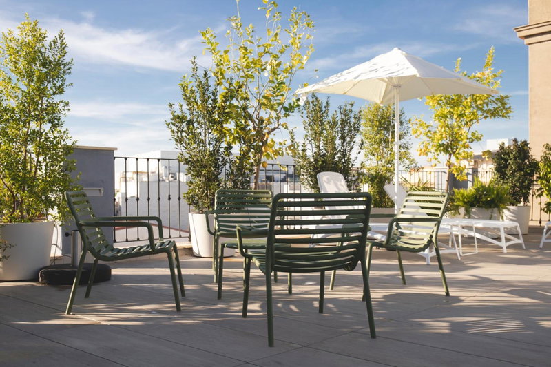 nQn Aparts & Suites Sevilla, Sevilla, Spain