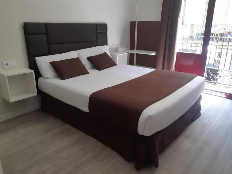 BCN Urbaness Hotels Bonavista, Gracia, Spain