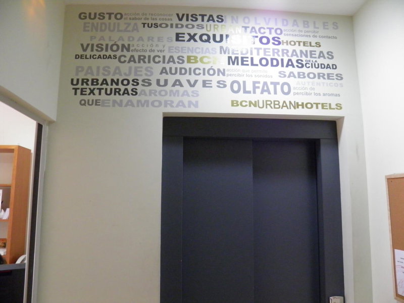 BCN Urbaness Hotels Bonavista, Gracia, Spain