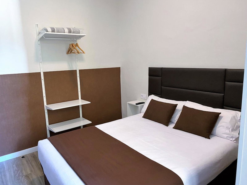 BCN Urbaness Hotels Bonavista, Gracia, Spain