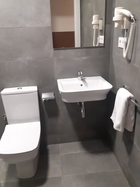 BCN Urbaness Hotels Bonavista, Gracia, Spain