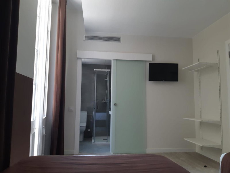 BCN Urbaness Hotels Bonavista, Gracia, Spain