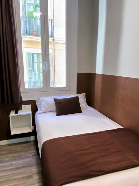 BCN Urbaness Hotels Bonavista, Gracia, Spain
