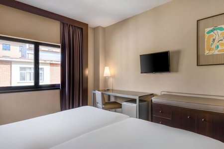 AC Hotel Zamora by Marriott, Zamora, Spain