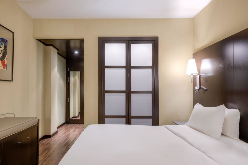 AC Hotel Zamora by Marriott, Zamora, Spain