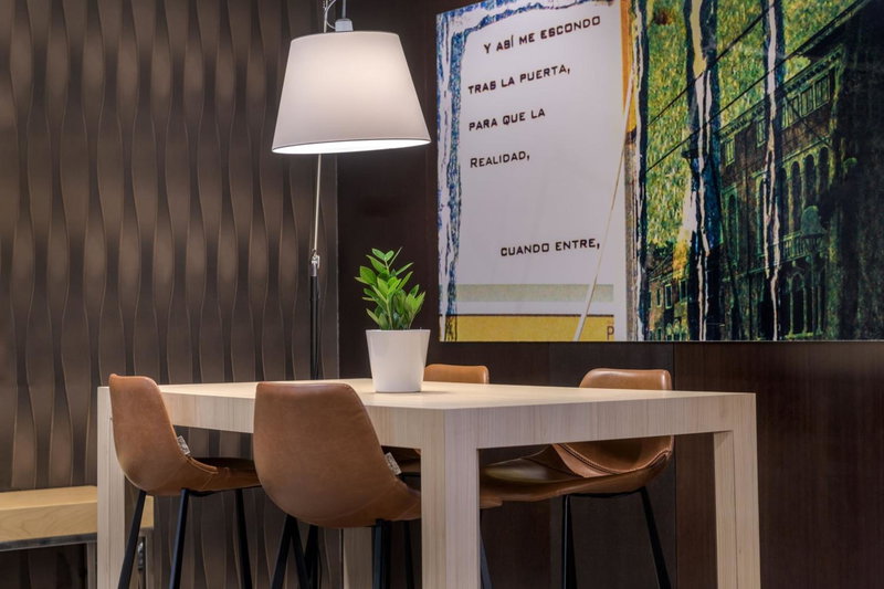 AC Hotel Zamora by Marriott, Zamora, Spain