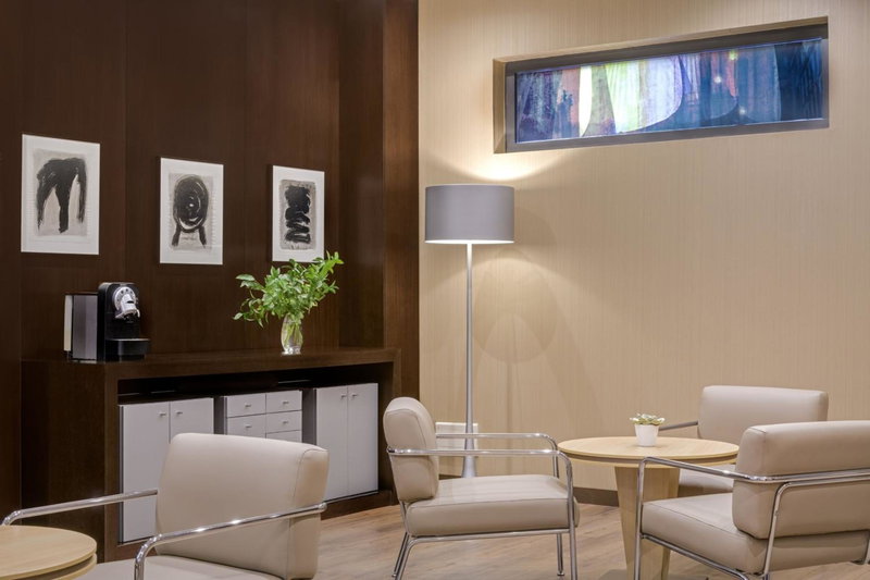 AC Hotel Zamora by Marriott, Zamora, Spain