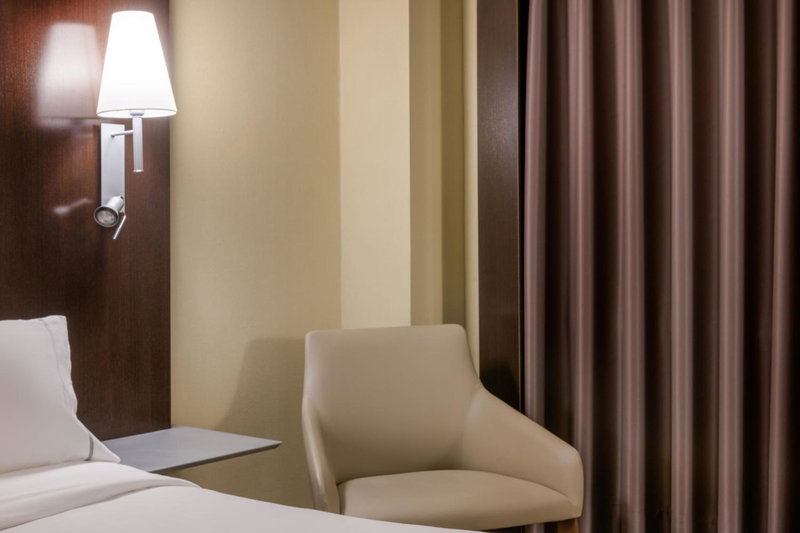 AC Hotel Zamora by Marriott, Zamora, Spain