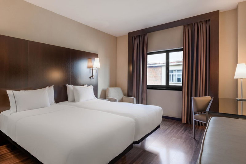 AC Hotel Zamora by Marriott, Zamora, Spain