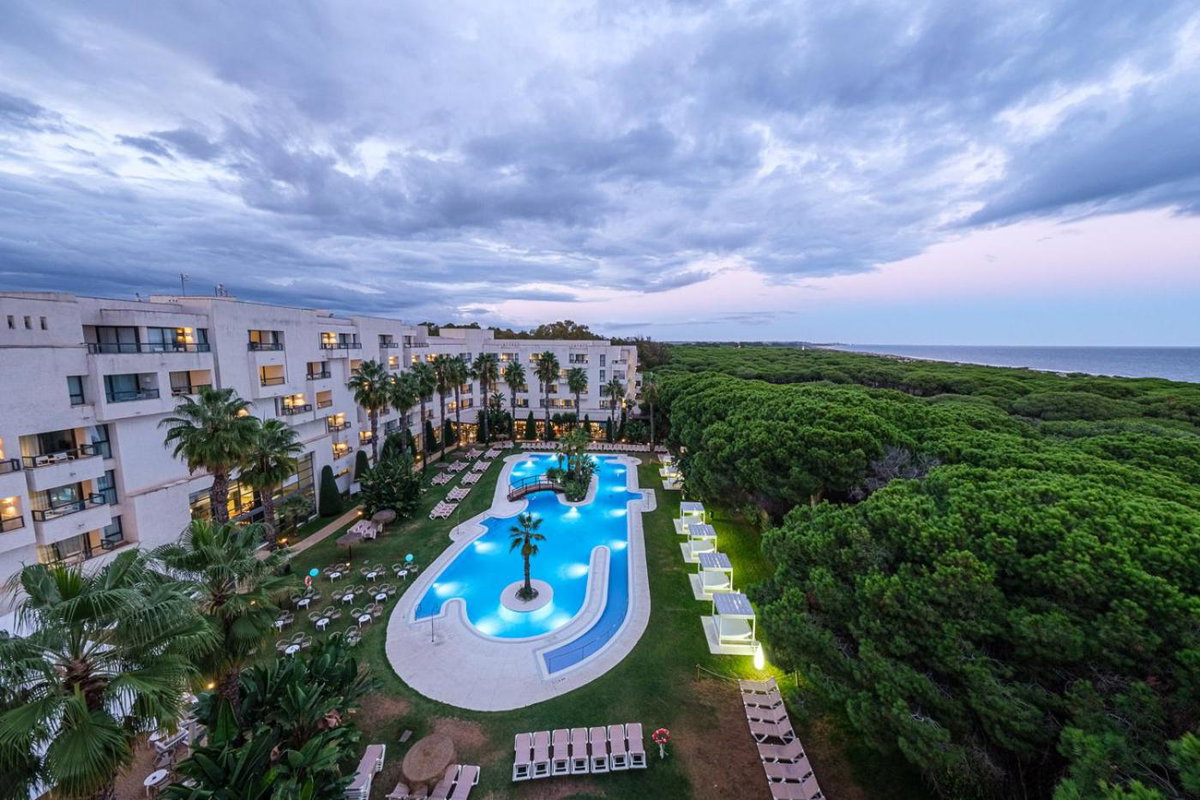 Hotel · Estival Isla Cristina, Isla Cristina