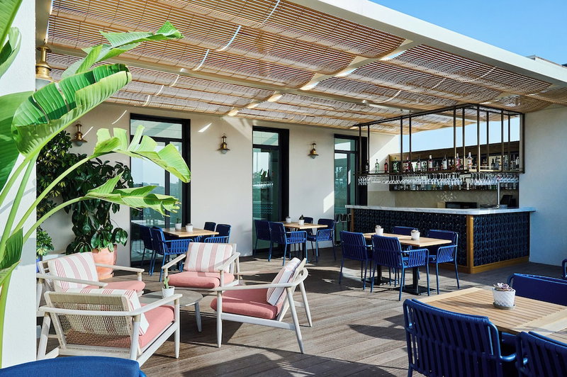 H10 Port Vell, Sant Pere, Santa Caterina i La Ribera, Spain