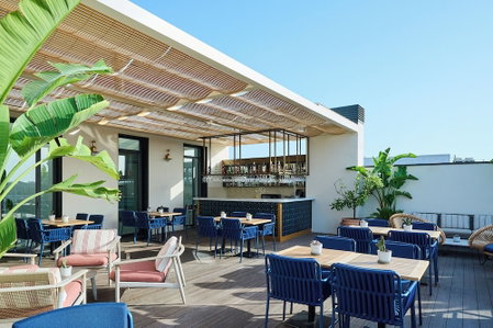 H10 Port Vell, Sant Pere, Santa Caterina i La Ribera, Spain