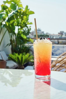 H10 Port Vell, Sant Pere, Santa Caterina i La Ribera, Spain