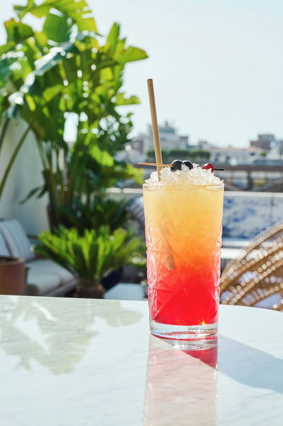 H10 Port Vell, Sant Pere, Santa Caterina i La Ribera, Spain