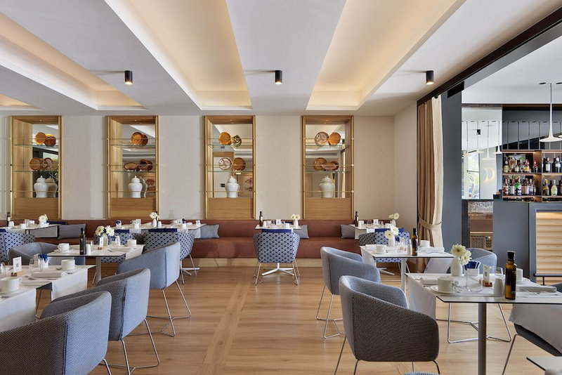 H10 Port Vell, Sant Pere, Santa Caterina i La Ribera, Spain