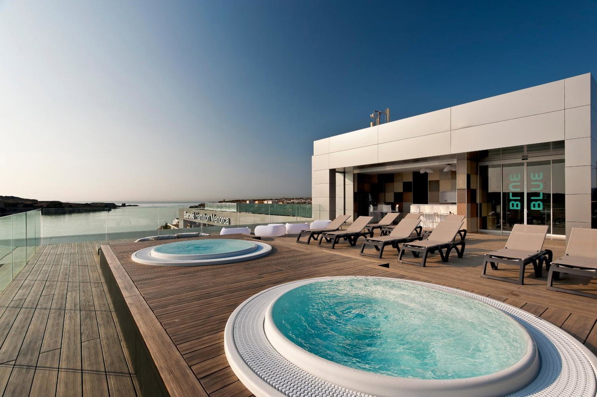 Hotel · Barceló Hamilton Menorca - Adults Only, Mao