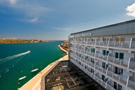 Barceló Hamilton Menorca - Adults Only, Mao, Spain
