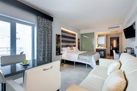 Barceló Hamilton Menorca - Adults Only, Mao, Spain