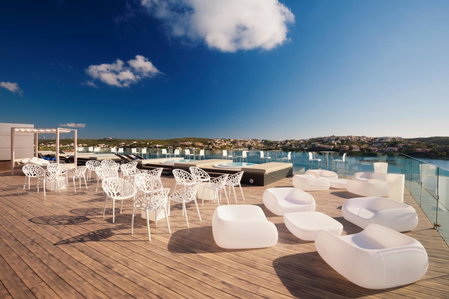Barceló Hamilton Menorca - Adults Only, Mao, Spain