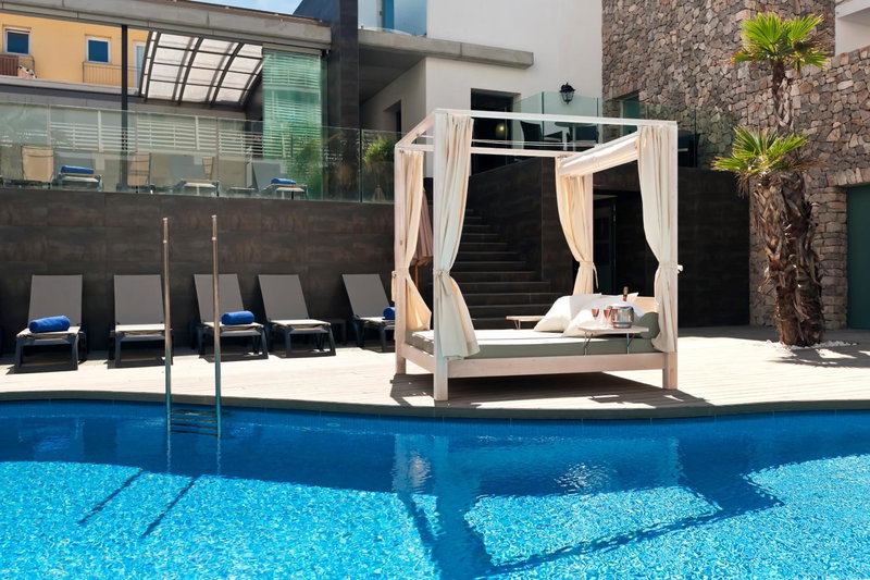 Barceló Hamilton Menorca - Adults Only, Mao, Spain