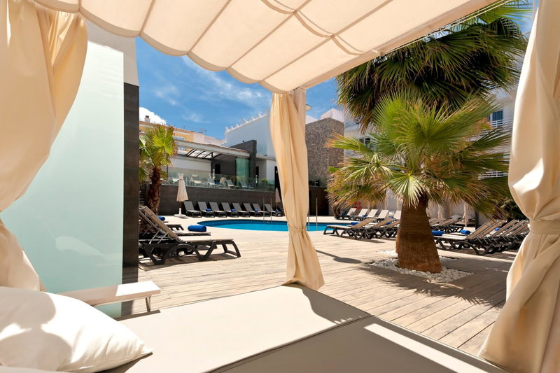 Barceló Hamilton Menorca - Adults Only, Mao, Spain