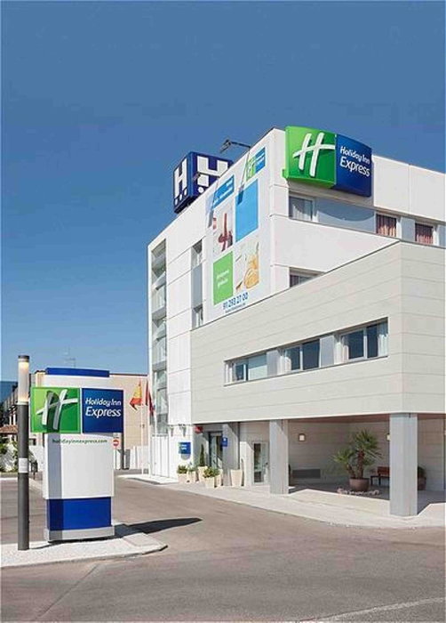 Holiday Inn Express Alcobendas by IHG, Alcobendas, Spain