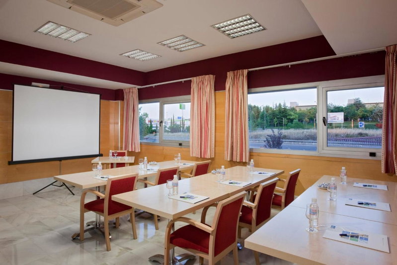 Holiday Inn Express Alcobendas by IHG, Alcobendas, Spain