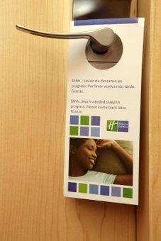 Holiday Inn Express Alcobendas by IHG, Alcobendas, Spain