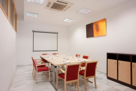 Holiday Inn Express Alcobendas by IHG, Alcobendas, Spain
