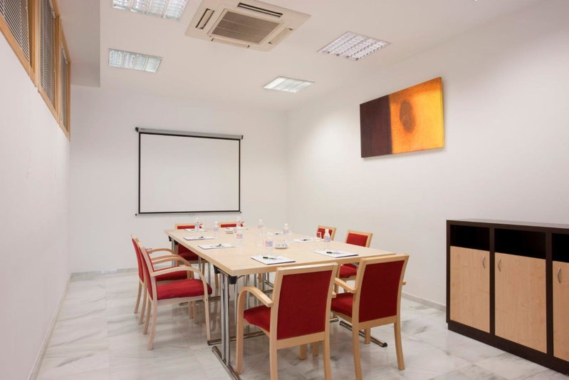 Holiday Inn Express Alcobendas by IHG, Alcobendas, Spain