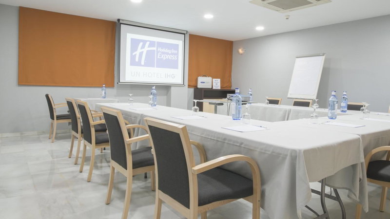 Holiday Inn Express Alcobendas by IHG, Alcobendas, Spain