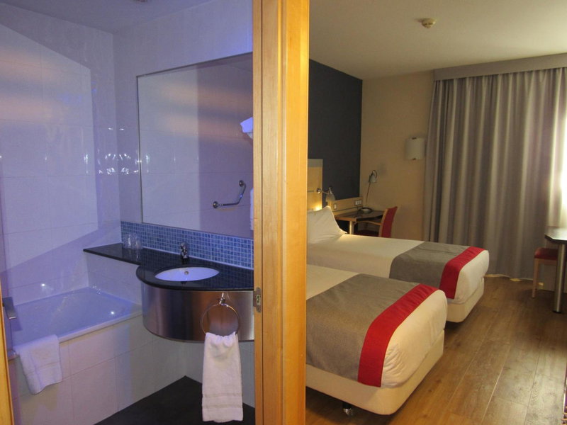 Holiday Inn Express Alcobendas by IHG, Alcobendas, Spain