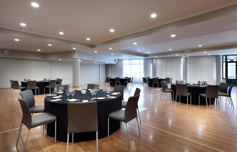 Eurostars Madrid Foro, Tres Cantos, Spain
