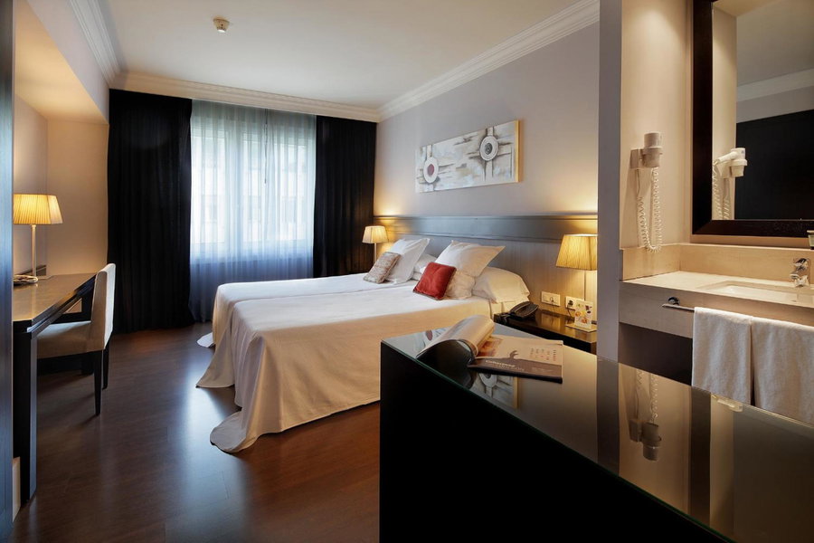 Hotel Condado, Sant Gervasi - Galvany, Spain
