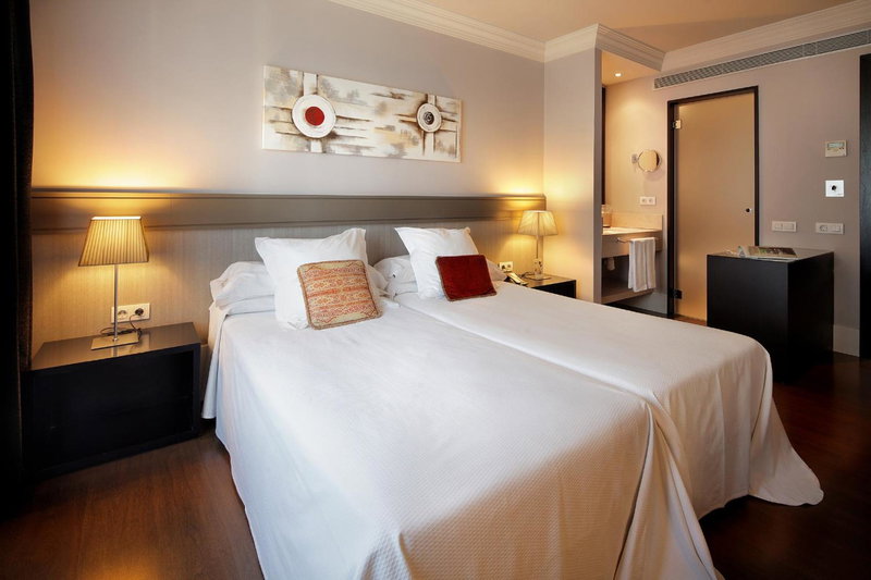 Hotel Condado, Sant Gervasi - Galvany, Spain